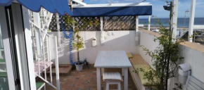 Duplex ático con las mejores vistas de Conil